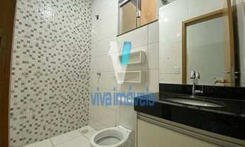 Imagem 7: Casa à venda 2 Quartos, 1 Suite, 2 Vagas, 120M²