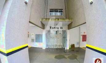 Imagem 4: Apartamento (tipo - padrao) 1 dormitórios, cozinha planejada, portaria 24 horas, elevador