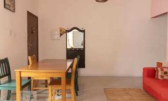 Imagem 4: Apartamento para Aluguel - Vila Mariana, 1 Quarto, 80 m2