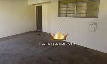 Imagem 2: Casa com 3 dormitórios para alugar, 95 m² por R$ 1.380/mês - Jardim Primavera - Sumaré/SP