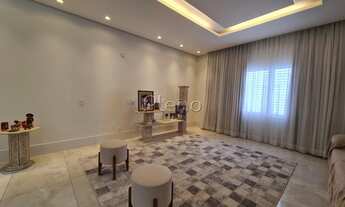 Imagem 5: Casa à venda no Jardim Nova Europa em Campinas/SP