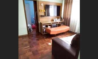 Imagem 4: SANTOS - Apartamento Padrão - PONTA DA PRAIA