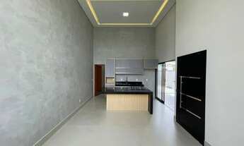 Imagem 5: CASA RESIDENCIAL em INDAIATUBA - SP, LOTEAMENTO PARK GRAN RESERVE