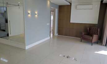 Imagem 2: APARATAMENTO COM 155M², 3 DORMITÓRIOS E 3 VAGAS PARA LOCAÇÃO NO PARAÍSO