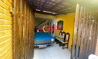 Imagem 3: Casa, Vila Zamataro - Guarulhos