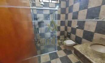 Imagem 4: Casa - Ribeirão Preto - Antônio Marincek