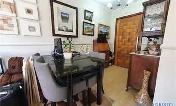 Imagem 14: APARTAMENTO - POMPÉIA - SP