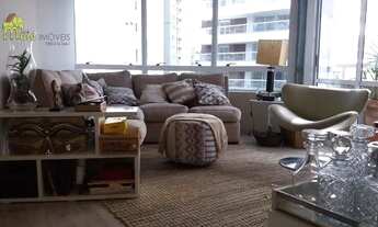 Imagem: Apartamento com 3 dormitórios, 105 m²