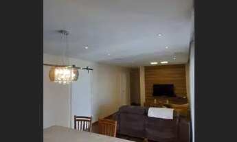 Imagem 4: Apartamento com 3 dormitórios à venda, 114 m² por R$ 990.000,00 - Jardim Zaira - Guarulhos