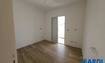 Imagem: SOBRADO - JARDIM SABARÁ - SP