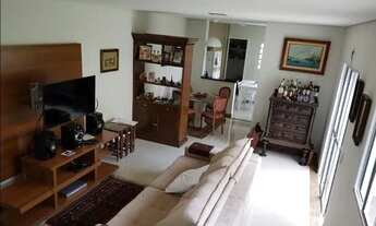 Imagem 2: Casa para venda tem 122 metros quadrados com 3 quartos em Retiro das Fontes - Atibaia - SP