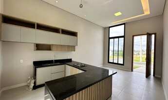 Imagem 7: CASA RESIDENCIAL em INDAIATUBA - SP, LOTEAMENTO PARK GRAN RESERVE