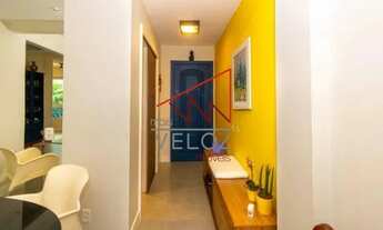 Imagem 3: Apartamento-À VENDA-Leblon-Rio de Janeiro-RJ
