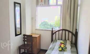 Imagem 4: Ipanema Apartamento com 4 dormitórios