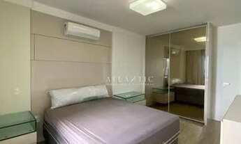 Imagem 2: Apartamento com 3 dormitórios à venda, 140 m² por R$ 1.600.000,00 - Praia de Itaparica - V