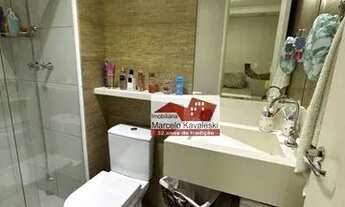 Imagem 6: Apartamento à venda, 57 m² por R$ 440.000,01 - Vila das Mercês - São Paulo/SP