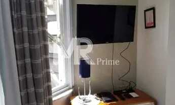 Imagem 5: Apartamento-À VENDA-Ipanema-Rio de Janeiro-RJ