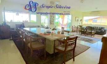 Imagem 6: Casa com vista para o mar no Porto das Dunas com 4 quartos