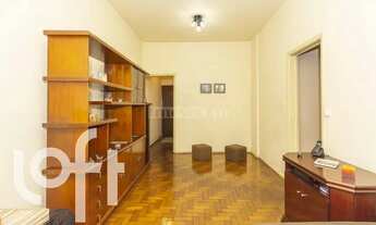 Imagem 2: Tijuca Apartamento com 2 dormitórios