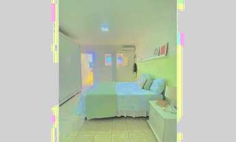 Imagem 7: CASA À VENDA NO BANCÁRIOS COM 4 DORMITÓRIOS E COM PISCINA