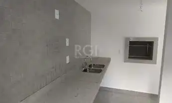 Imagem 7: Apartamento para Venda - 101m², 3 dormitórios, sendo 3 suites, 2 vagas - Menino Deus