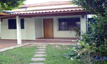 Imagem: Casa para aluguel tem 110 metros quadrados