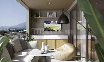 Imagem 4: Barra da Tijuca Apartamento com 2 dormitórios