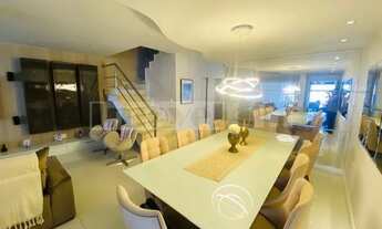 Imagem 6: Barra da Tijuca Casa em condomínio com 5 dormitórios