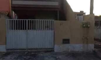 Imagem: Casa Farol de São Tomé