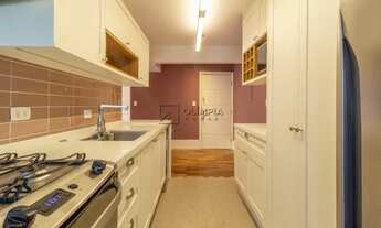 Imagem 14: Locação Apartamento 2 Dormitórios - 83 m² Moema