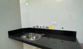 Imagem 6: Casa com 3 dormitórios à venda, 102 m² por R$ 650.000,00 - Jardim Terramérica III - Americ