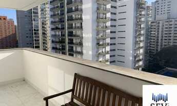 Imagem 4: SÃO PAULO - Apartamento Padrão - INDIANÓPOLIS