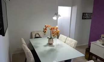 Imagem 2: Apartamento para Venda em Piracicaba, Nova América, 3 dormitórios, 1 banheiro, 1 vaga