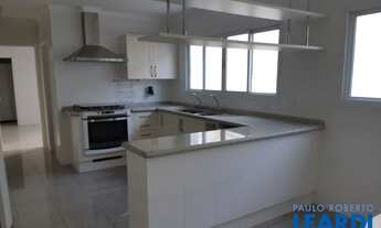 Imagem: CASA EM CONDOMÍNIO - ALPHAVILLE - SP