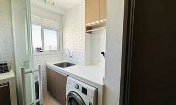 Imagem 2: APARTAMENTO TATUAPÉ ALTO PADRAO 127MTS