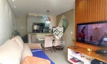 Imagem 5: Apartamento com 3 dormitórios à venda, 63 m² por R$ 459.900 - Vila Guilherme - São Paulo/S