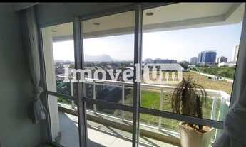 Imagem 7: Recreio dos Bandeirantes