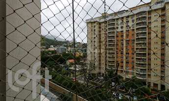Imagem 2: Tijuca Apartamento com 3 dormitórios