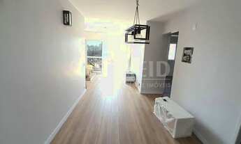 Imagem 5: Apartamento com 64m², 2 dormitórios, 1 suíte e 1 vaga à venda no Campo Belo