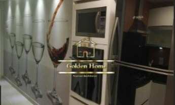 Imagem 5: Magnífico apartamento mobiliado com 4 suítes no Santa Mônica Jardins