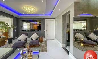 Imagem 3: São Paulo - Apartamento Padrão - Mooca