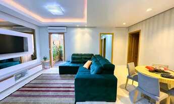 Imagem 7: Casa Plana com Piscina Aquecida no Jardim América