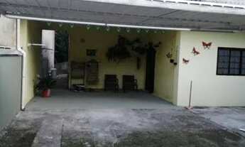 Imagem 2: CASA DE 168M² COM 3 DORMITÓRIOS SENDO 1 SUÍTE E BANHEIRO SOCIAL NO BAIRRO COLÔNIA EM JUNDI