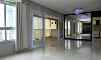 Imagem: APARTAMENTO - LOCAÇÃO - Edifício Helbor