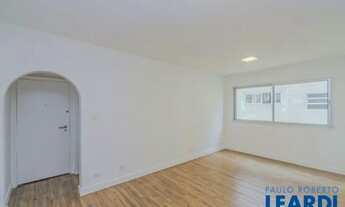 Imagem 2: APARTAMENTO - MOEMA PÁSSAROS - SP