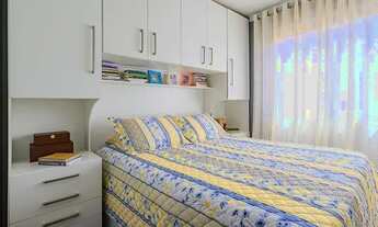 Imagem: Apartamento Via Solare - 3 quartos