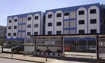 Imagem: Venda-Àgio 02 quartos QNL 11- Taguatinga