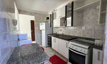 Imagem 6: Apartamento para aluguel e venda tem 63 metros quadrados com 2 quartos em Bessa - João Pes