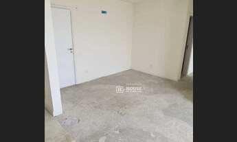 Imagem 2: Apartamento com 2 dormitórios à venda, 62 m² por R$ 300.000 - Cidade Jardim de Florianópol