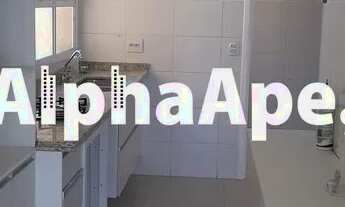 Imagem 3: Apartamento Alpha Garden 122M 3 dormitórios 2 vagas